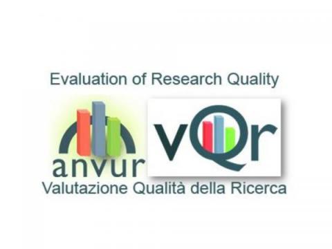 VQR 2011-2014