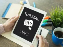 video tutorial