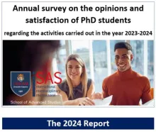 PhD Survey