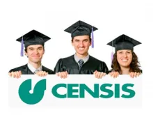 logo censis